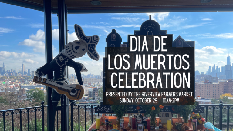 Day of the Dead celebration