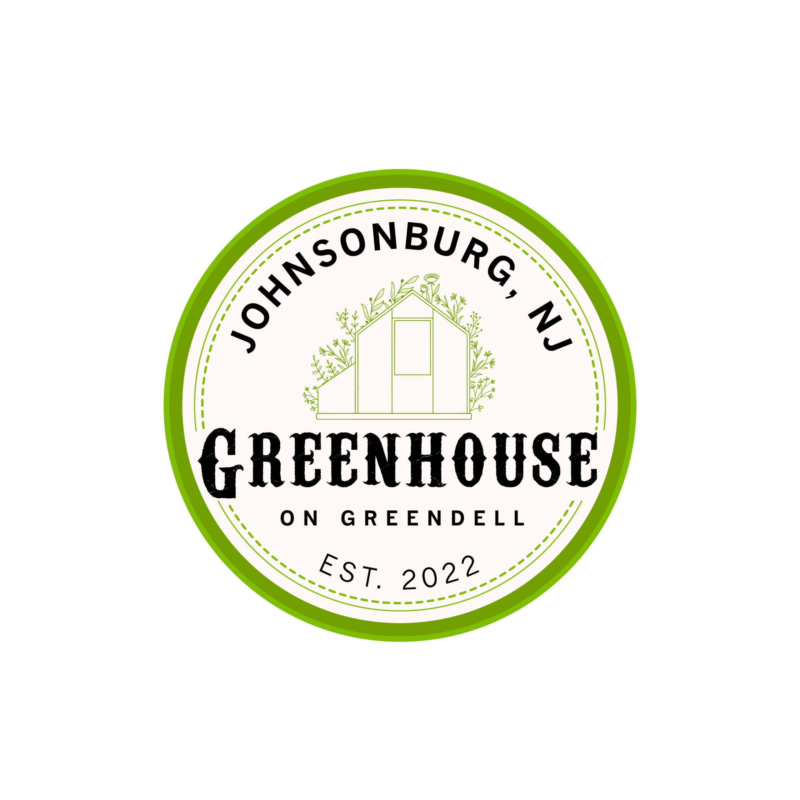 Greenhouse On Greendell