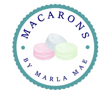 Macarons By Marla Mae