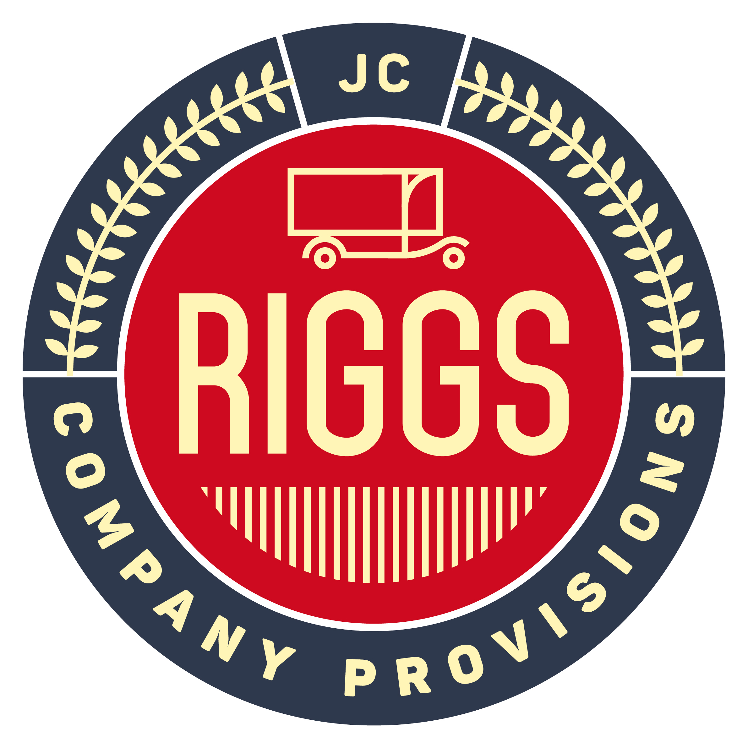 Riggs Company Provisions