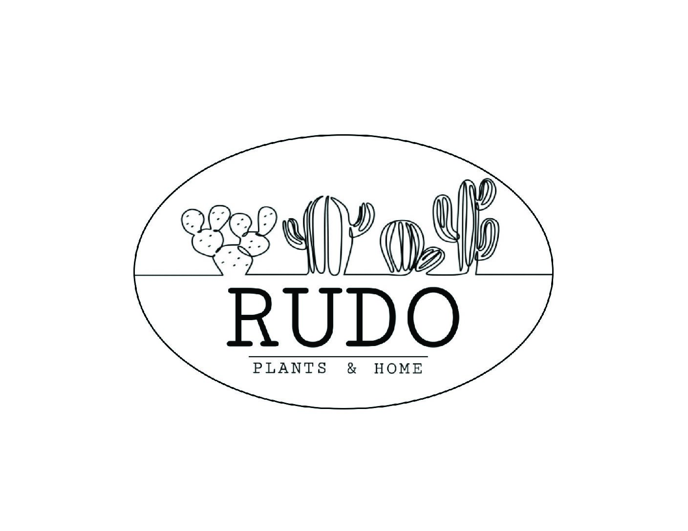 Rudo Plants & Home