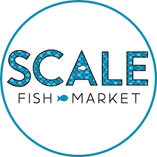 Scale Fish Market