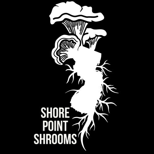 Shore Point Shrooms