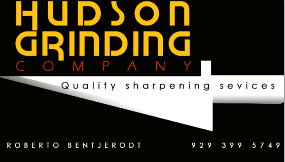 Hudson Grinding Co.