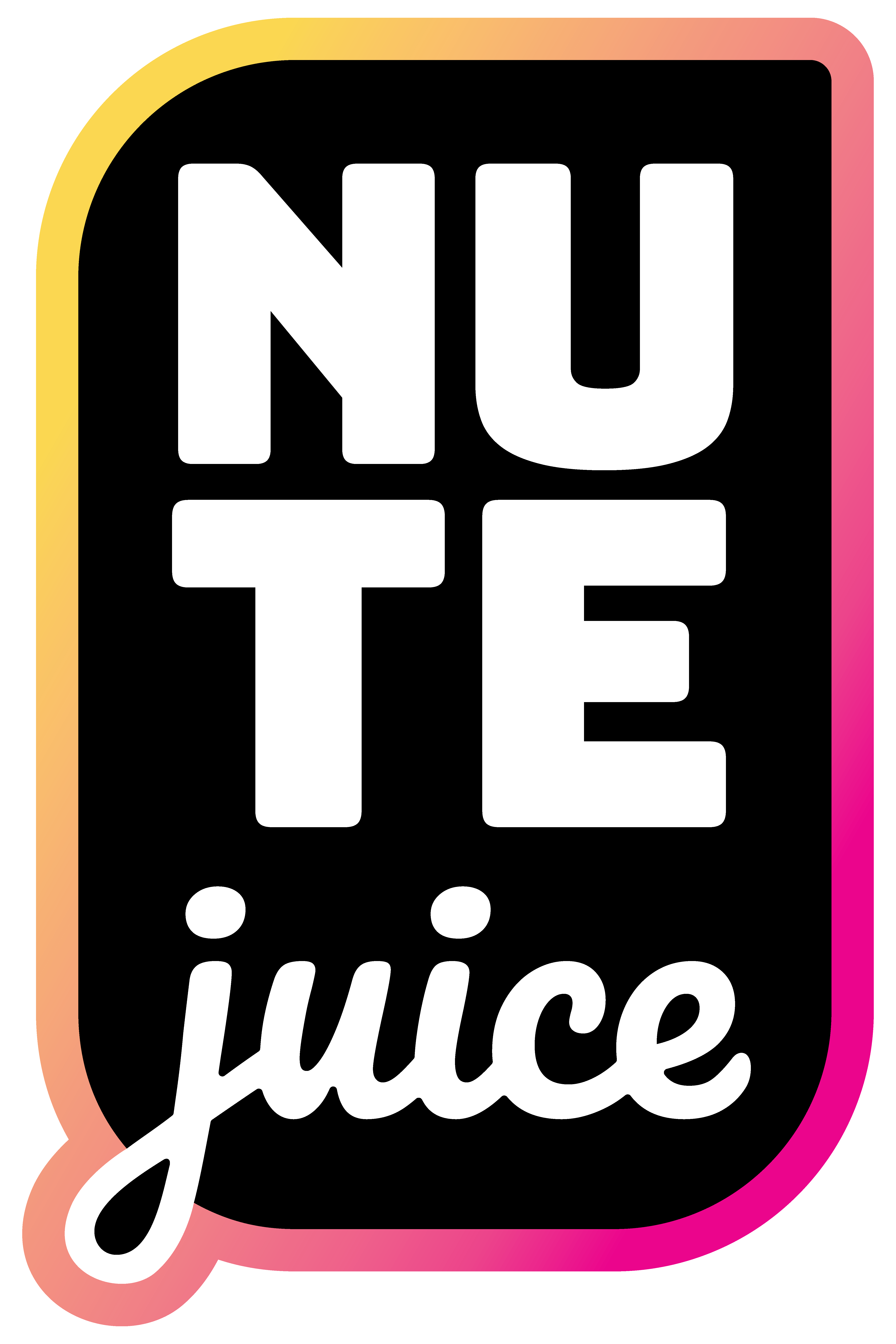 Nute Juice