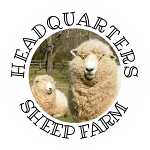 Headquarters Sheep Farm