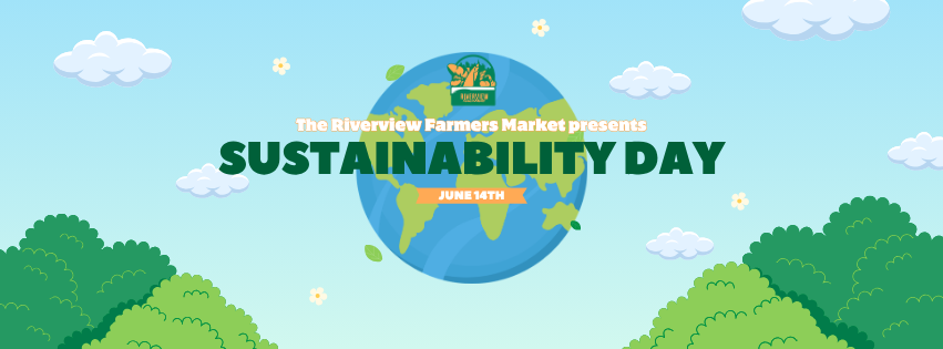 Sustainability Day to be held June 14