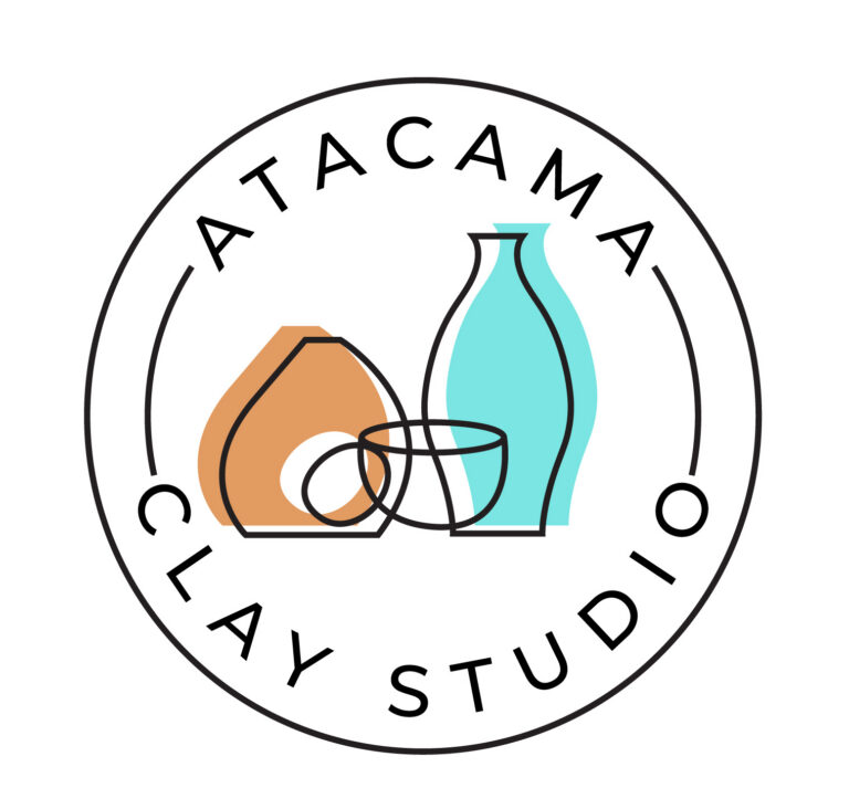Holiday Ornament Painting with Atacama Clay Studio