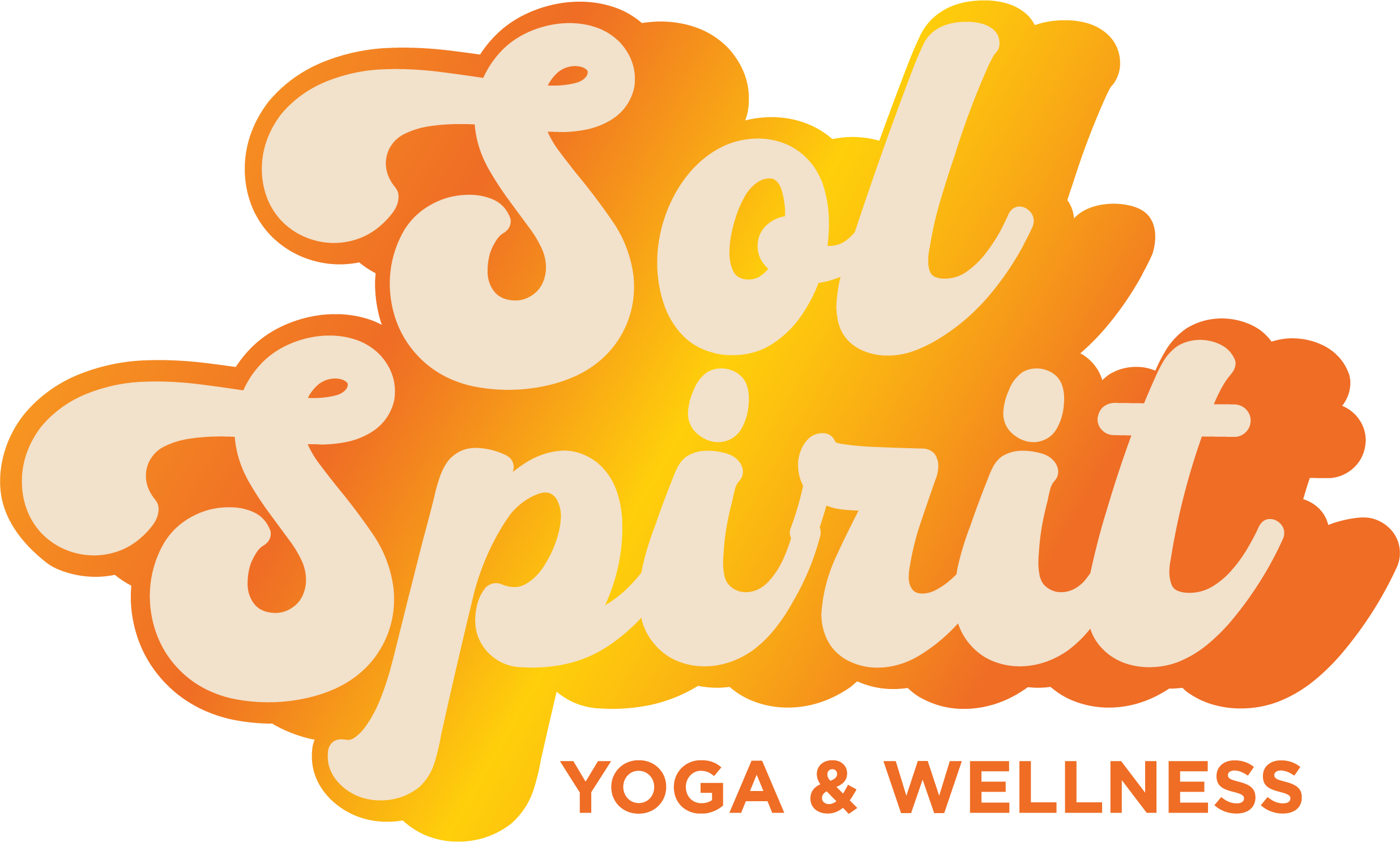 Sol Spirit Yoga & Wellness logo