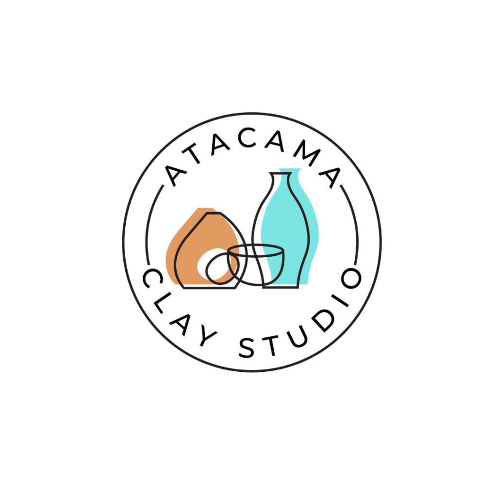 Atacama Clay Studio logo
