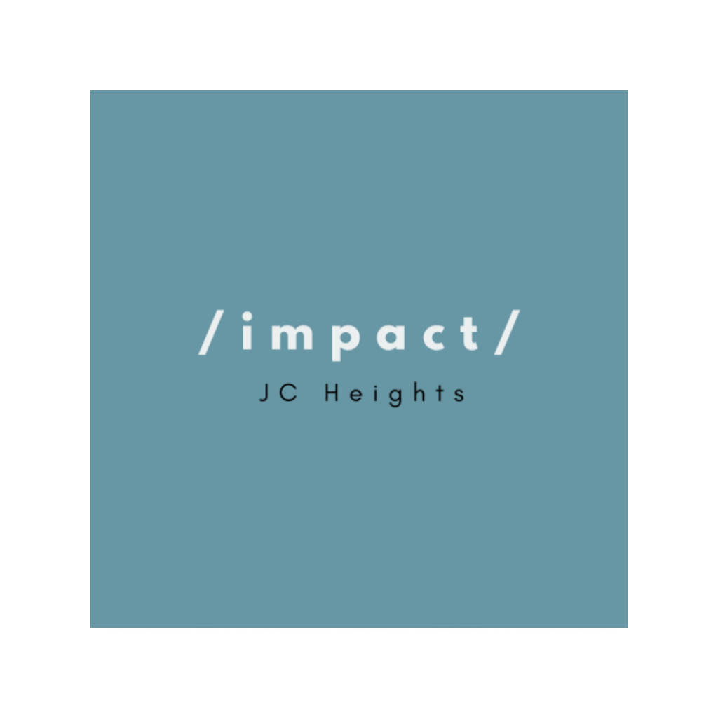 impact fitness logo
