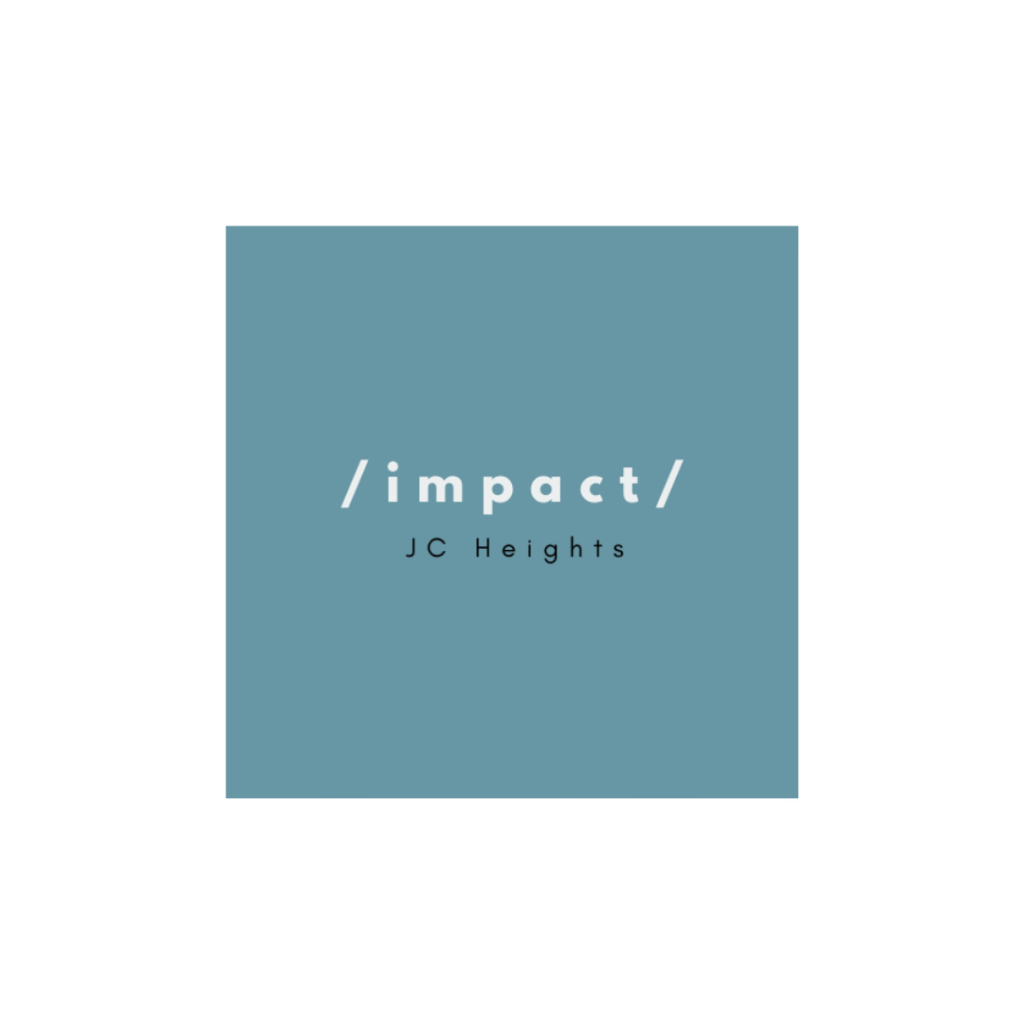 Impact group fitness logo